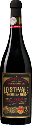 Lo Stivale 'The Italian Blend'