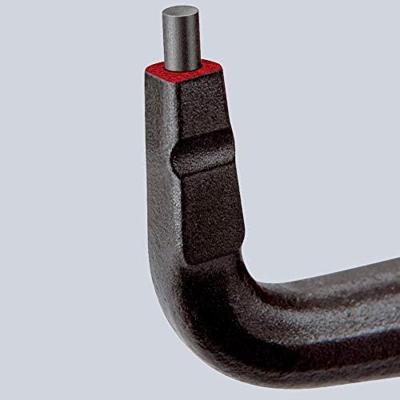 Knipex sicherungsringzange external ring pliers a21 l1= 165mm Knipex sicherungsringzange external ring pliers a21 l1= 165mm