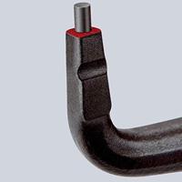 Knipex sicherungsringzange external ring pliers a21 l1= 165mm - thumbnail