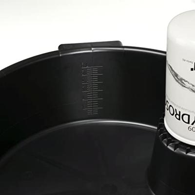 Pressol 24110 Opvangkuip (l x b x h) 400 x 390 x 120 mm Pressol 24110 Opvangkuip (l x b x h) 400 x 390 x 120 mm