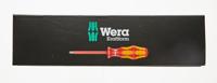 Wera 160 i/165 i/7 Rack Schroevendraaierset VDE 7-delig Plat, Kruiskop Pozidriv - thumbnail