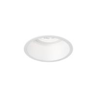 Wever Ducre Deeper 1.0 LED Inbouwspot - Wit - thumbnail