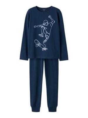 Name it jongens pyjama - Titan Skater - Kinder nachtkleding katoen - Copy - Copy