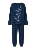 Name it jongens pyjama - Titan Skater - Kinder nachtkleding katoen - Copy - Copy - thumbnail