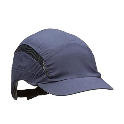 3M First Base HC24NB/RP FB3 CLA Impulsiecaps Marine-blauw - thumbnail