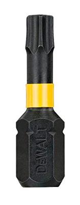 DeWalt Accessoires IMPACT Torsion 15-delige IMPACT mixed tic tac + schroefgeleider - DT70522T-QZ