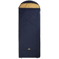 Aztec Comfort Slaapzak | Dark Navy - thumbnail