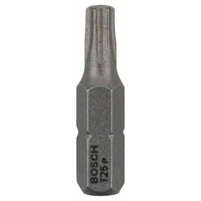 Bosch Accessoires Bit extra-hard T25, 25 mm 25st - 2607002497 Bosch Accessoires Bit extra-hard T25, 25 mm 25st - 2607002497