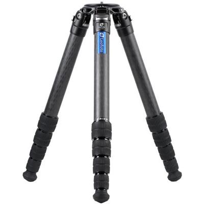 Leofoto Summit LM-405C Statief