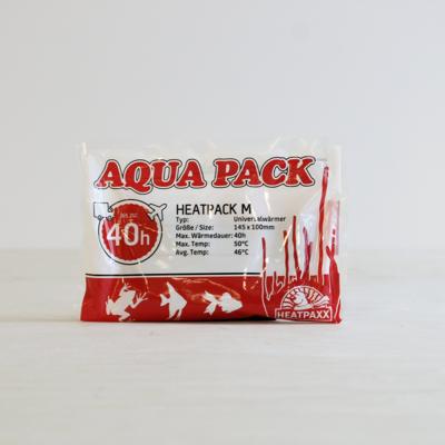 Heat pack Heat pack