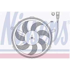 Koelventilator 85631 Koelventilator 85631