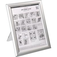 Opti-Frame 25 mm A4 met standaard - thumbnail