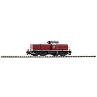Piko TT 47267 TT diesellocomotief BR 290 rood van de DB - thumbnail