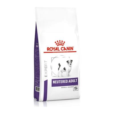 Royal Canin Expert Neutered Adult Small Dogs hondenvoer 3,5 kg Royal Canin Expert Neutered Adult Small Dogs hondenvoer 3,5 kg