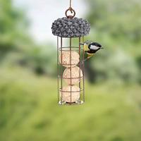 Vetbollensilo Eikel - thumbnail