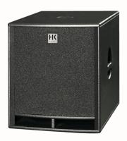 HK Audio PRO 18 passieve subwoofer - thumbnail