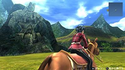 The Legend of Heroes Trails of Cold Steel The Legend of Heroes Trails of Cold Steel