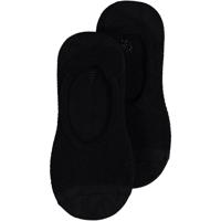 Footies - Zwart - thumbnail