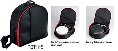 Tama PBTH15 Powerpad hoes voor drumkruk