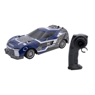 Politiewagen op Afstandsbediening Exost