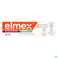 Elmex Anti-Cariës Professional Junior 75ml - thumbnail