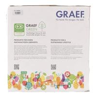 Graef Classic C 20 Snijmachine C20EU RVS - thumbnail