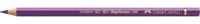 Faber Castell Kleurpotlood Polychromos - 160 mangaan violet - thumbnail
