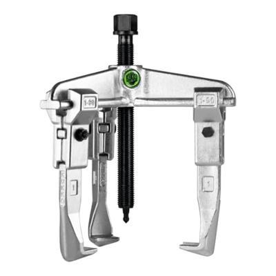 Kukko Trekker | spandiepte 200 mm | spanwijdte 650 mm | 20 T | 1 stuk - 11-2-A 11-2-A