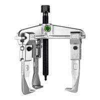 Kukko Trekker | spandiepte 200 mm | spanwijdte 650 mm | 20 T | 1 stuk - 11-2-A 11-2-A - thumbnail