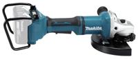 Makita DGA900ZKX2 Haakse accuslijper 230 mm Zonder accu 18 V - thumbnail