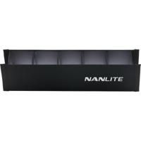 Nanlite Egg Crate Grid voor PavoTube 6C II - thumbnail