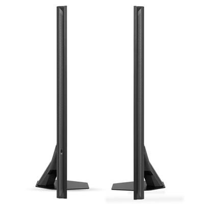 Hisense 65U8Q Mini Smart TV, 4.1.2 meerkanaals geluid, ultra-speelmodus met 165 Hz, anti-reflectie Pro, Full Array Local Dimming, Dolby Vision IQ en Dolby Atmos
