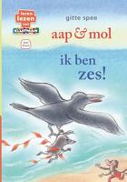 Kluitman Aap & Mol Ik ben zes! AVI Start - thumbnail