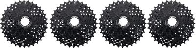 CONTEC "grad.ht" cassette tandwiel ct cas.sprocket grad.ht 4 pcs. 11-32t