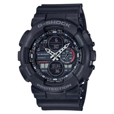 Casio G-Shock GA-140-1A1ER