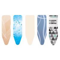 Brabantia overtrek B 124x38 neutraal - thumbnail