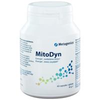 Metagenics Mitodyn 60 Capsules - thumbnail