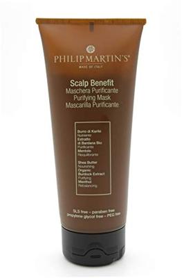 Philip Martin's Hair Care Scalp Benefit Mask 200ml