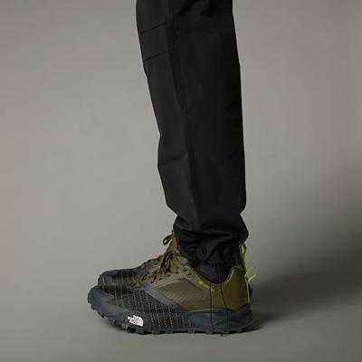 The North Face Alpine Ridge Regular Tapered Wandelbroek Heren TNF Black/NPF 48 The North Face Alpine Ridge Regular Tapered Wandelbroek Heren TNF Black/NPF 48