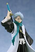 Bleach Pop Up Parade PVC Statue Toshiro Hitsugaya 16 cm - thumbnail