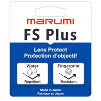 Marumi FS Plus Lens Protect Filter 77 mm - thumbnail