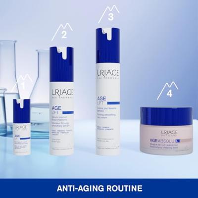 Uriage Age Lift Verstevigende Dagverzorging 40ml