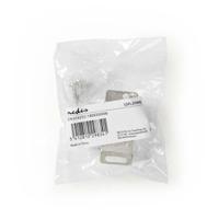 Nedis SSPL200ME Catv F-splitter Max 4,2 Db Versterking 5 - 1000 Mhz 2 Uitgangen - thumbnail
