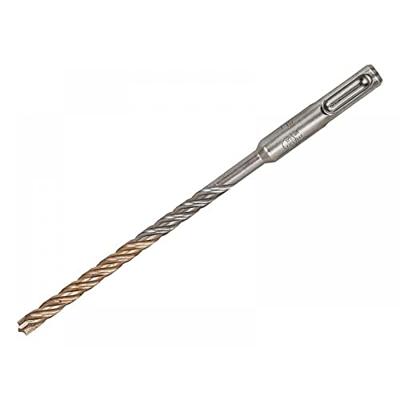 Irwin SDS-plus betonboor 4C Quad 7x160mm