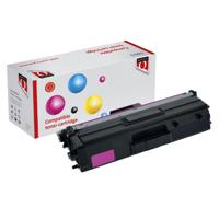 Toner Quantore alternatief tbv Brother TN-423M rood - thumbnail