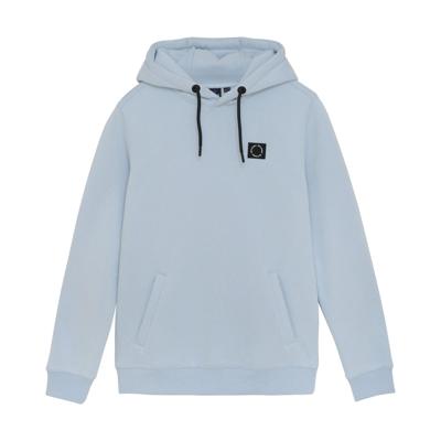 Rellix winter hoodie jongens - blauw
