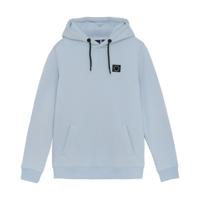 Rellix winter hoodie jongens - blauw - thumbnail