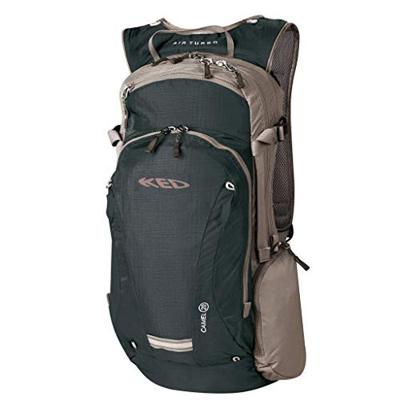 Ked rugzak deimos iii black