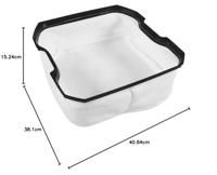 Fein 31345064010 Permanent filter 1 stuk(s) - thumbnail