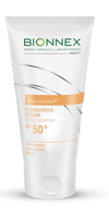 Bionnex Preventia Sunscreen Cream SPF50+ 50ml - thumbnail